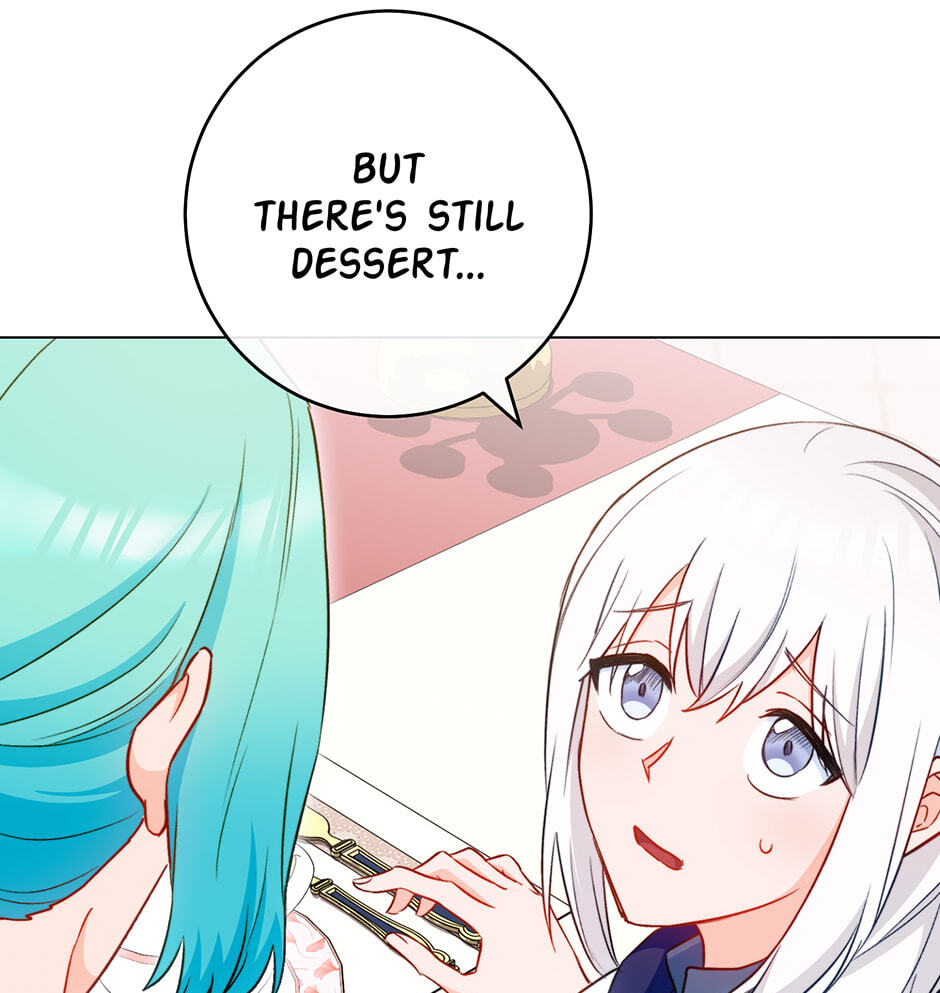 Read Lady Chef Royale chapter 146 image 27 on Lezhin