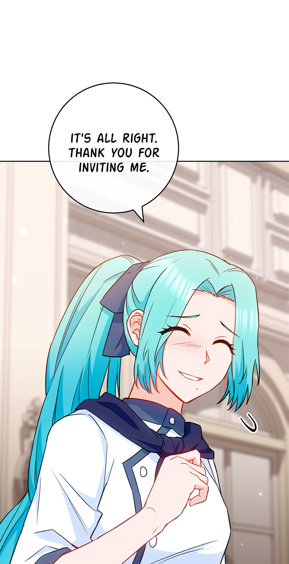 Read Lady Chef Royale chapter 146 image 29 on Lezhin