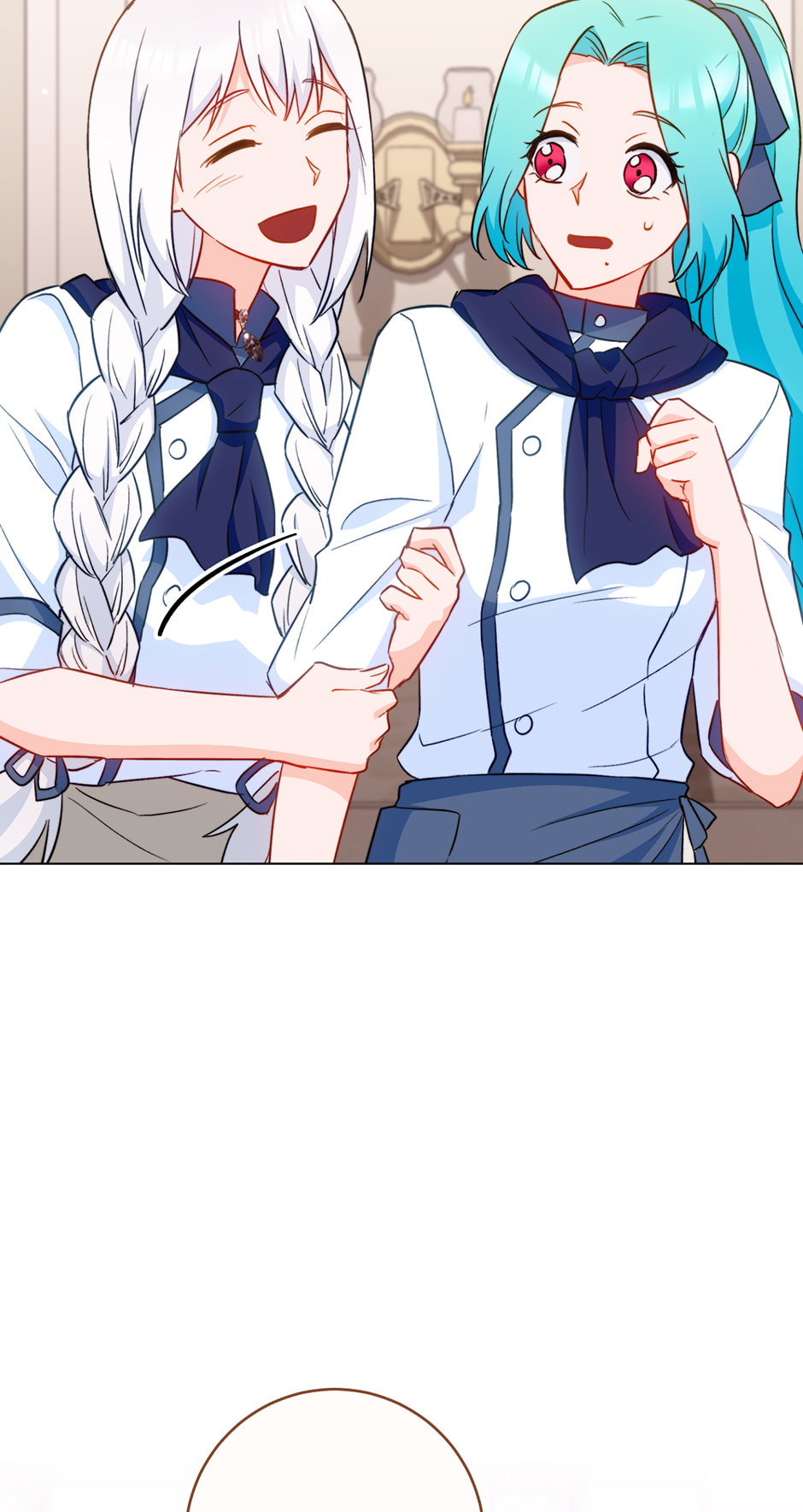 Read Lady Chef Royale chapter 146 image 3 on Lezhin