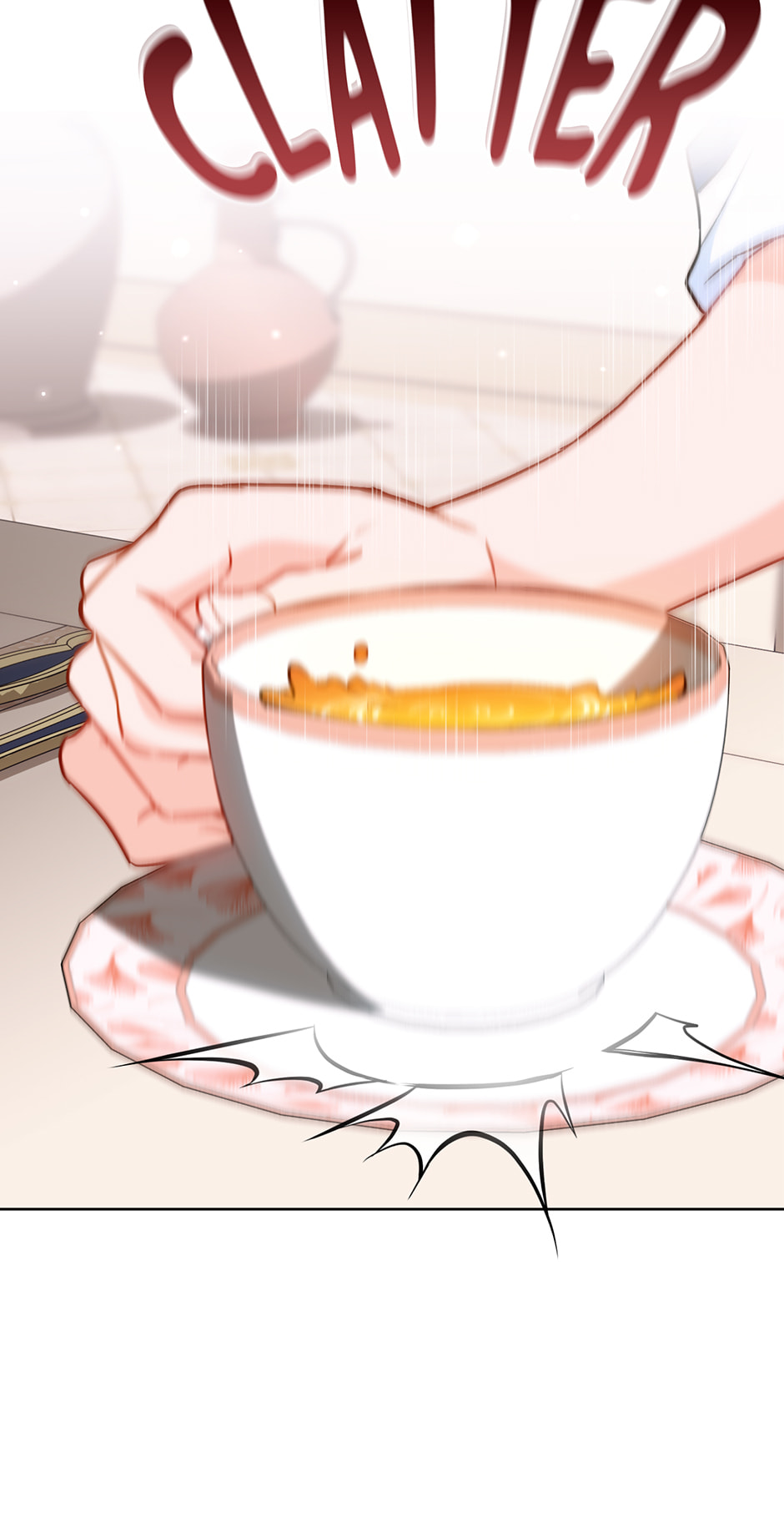 Read Lady Chef Royale chapter 146 image 33 on Lezhin