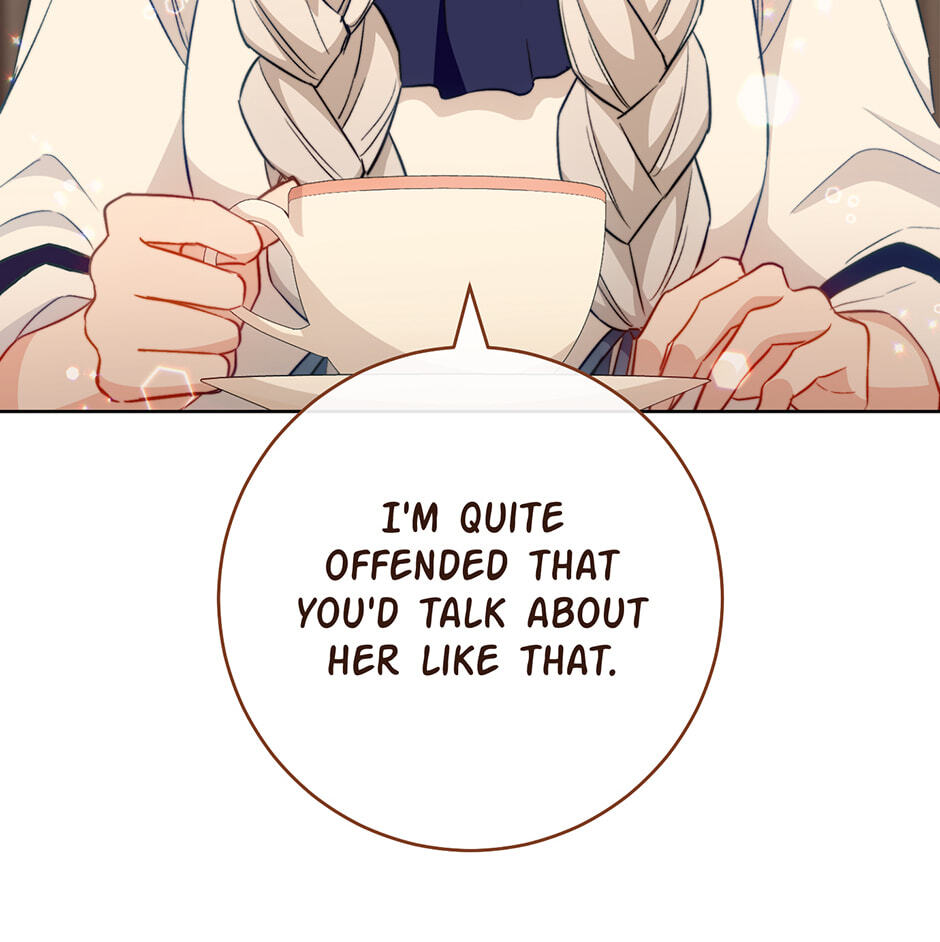 Read Lady Chef Royale chapter 146 image 36 on Lezhin