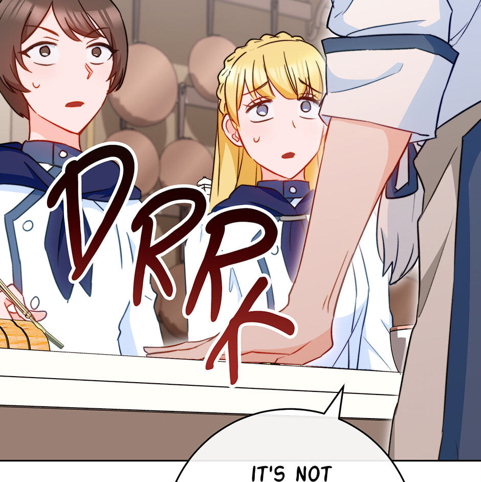Read Lady Chef Royale chapter 146 image 38 on Lezhin