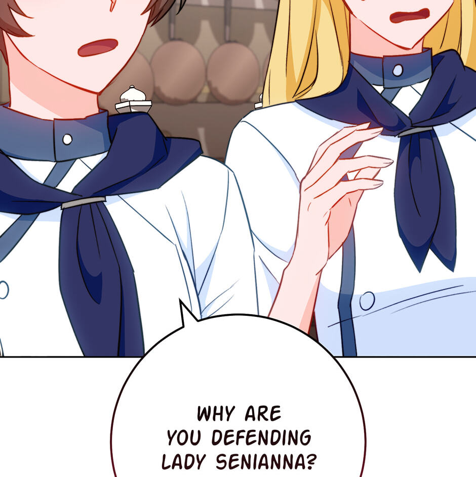 Read Lady Chef Royale chapter 146 image 41 on Lezhin