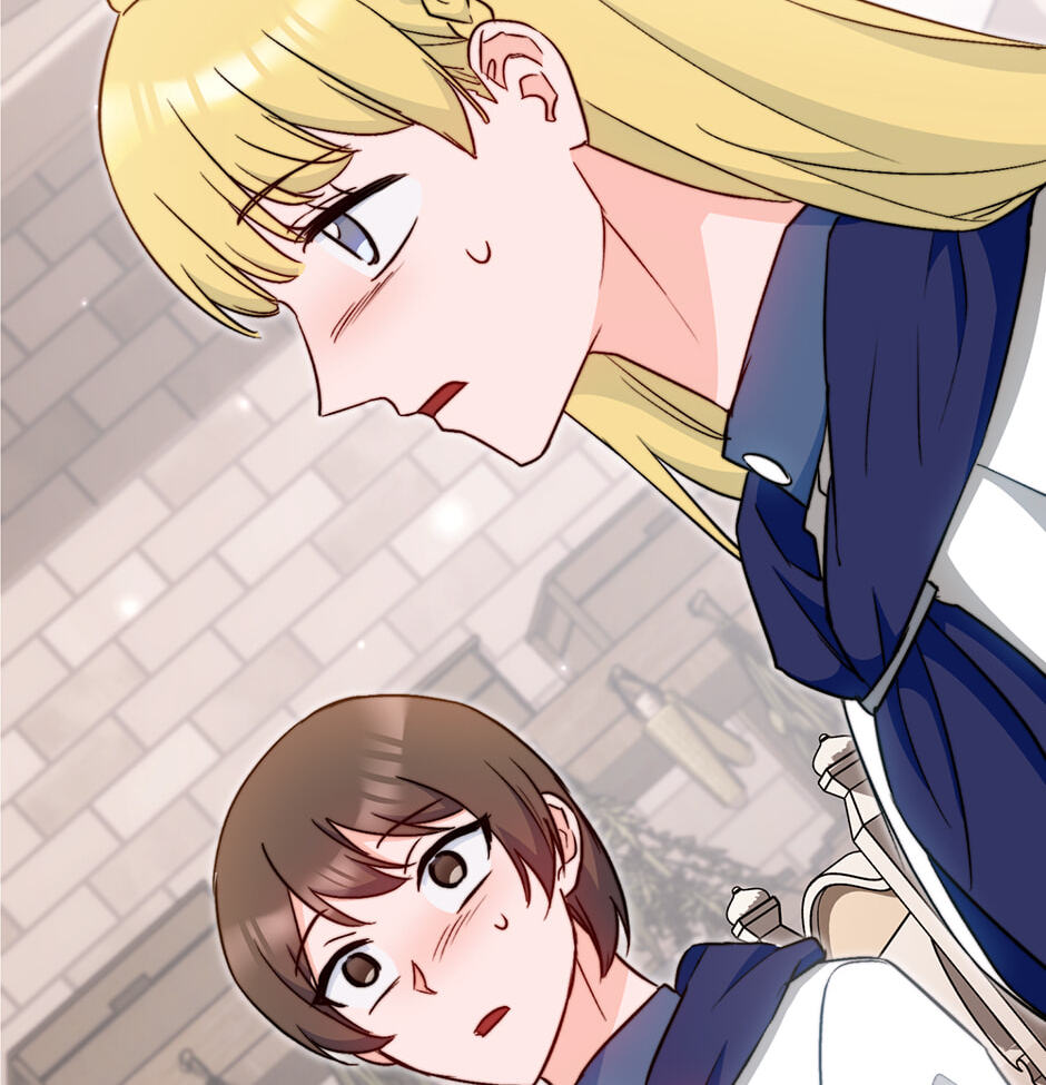 Read Lady Chef Royale chapter 146 image 53 on Lezhin