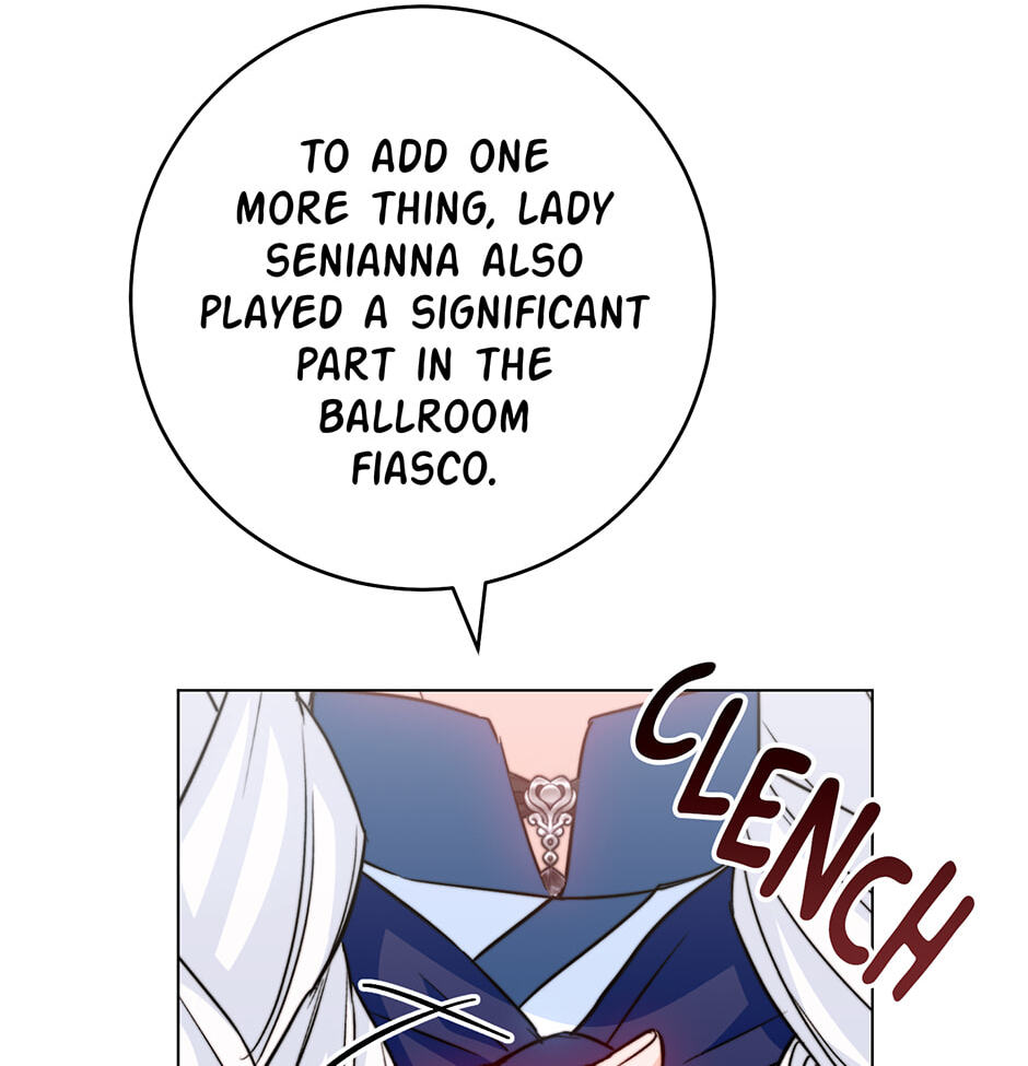 Read Lady Chef Royale chapter 146 image 59 on Lezhin