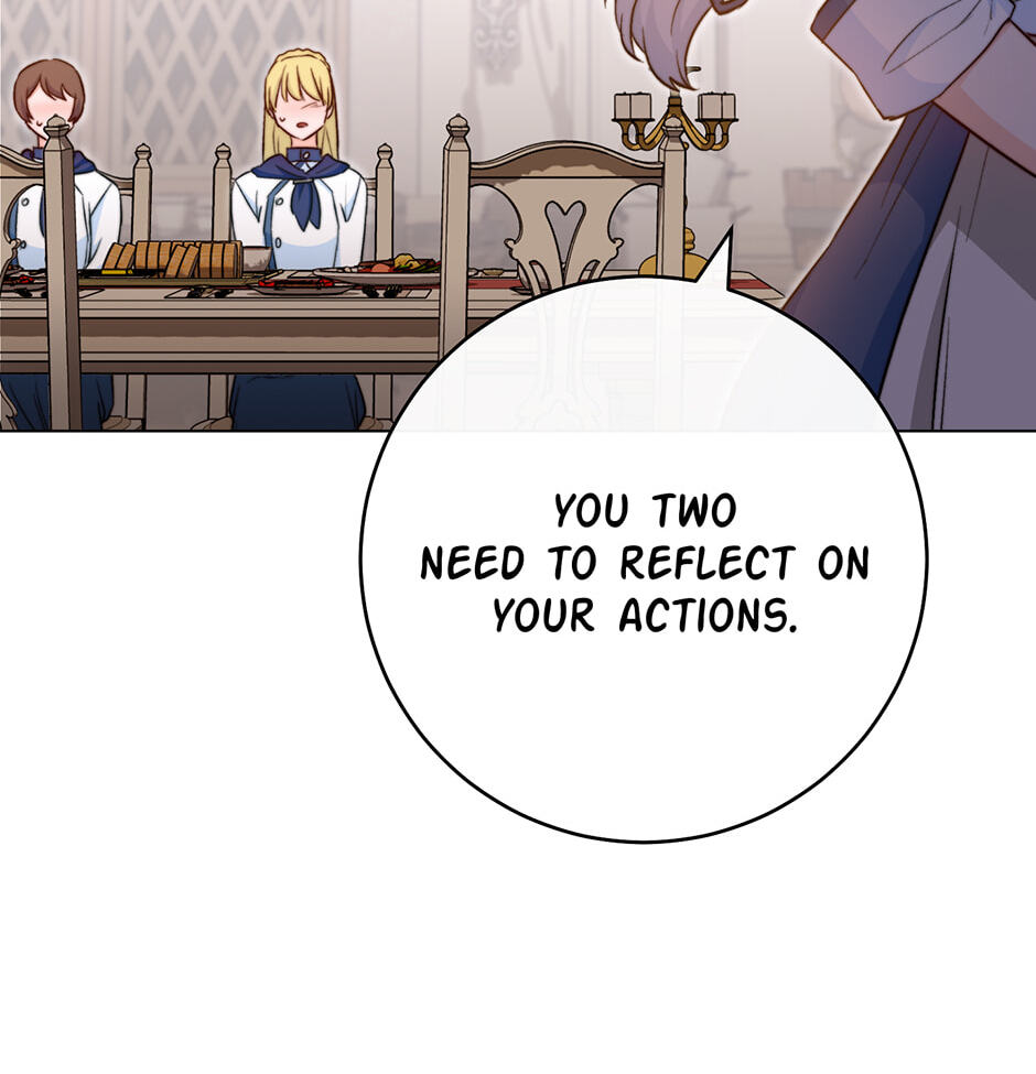 Read Lady Chef Royale chapter 146 image 63 on Lezhin