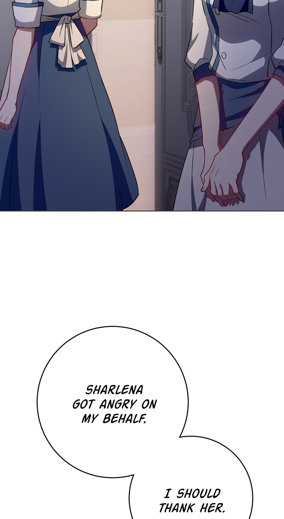Read Lady Chef Royale chapter 146 image 65 on Lezhin