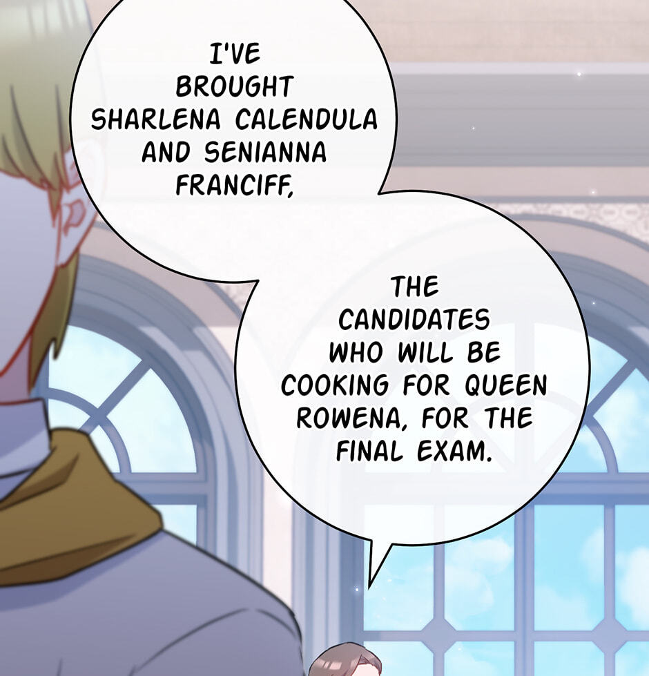 Read Lady Chef Royale chapter 146 image 75 on Lezhin