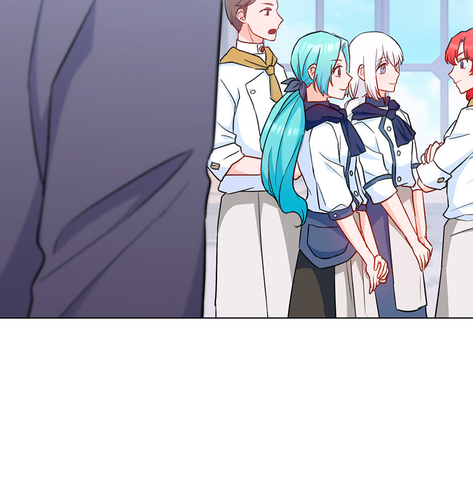 Read Lady Chef Royale chapter 146 image 76 on Lezhin