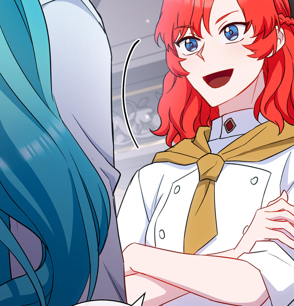 Read Lady Chef Royale chapter 146 image 78 on Lezhin