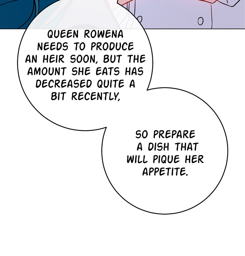 Read Lady Chef Royale chapter 146 image 79 on Lezhin