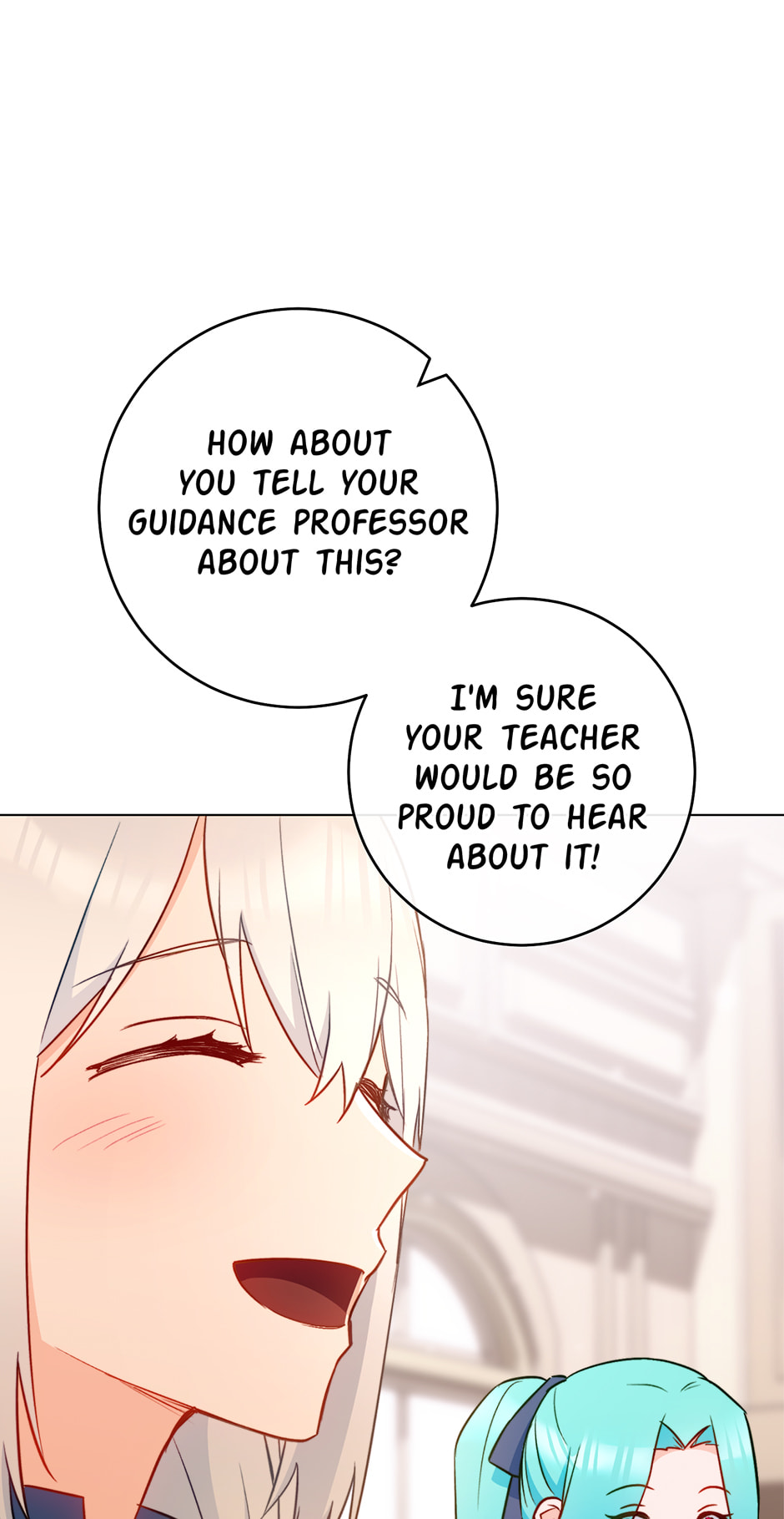 Read Lady Chef Royale chapter 146 image 8 on Lezhin