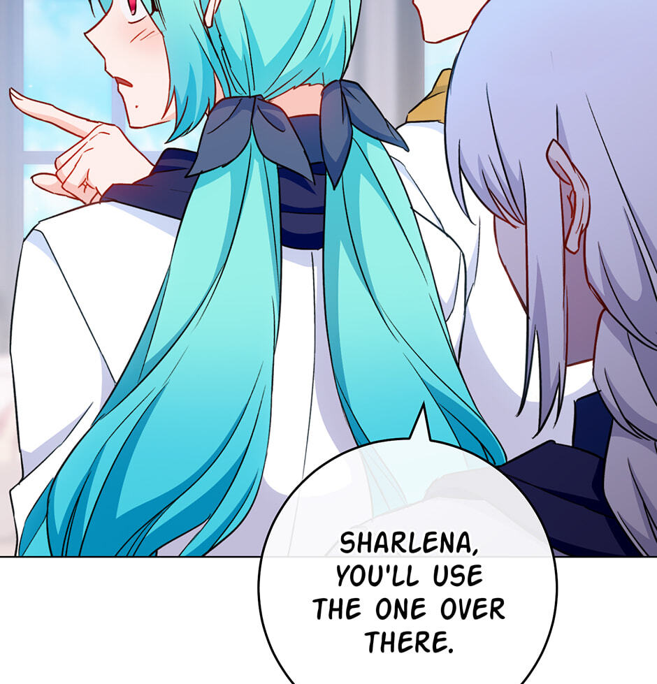 Read Lady Chef Royale chapter 146 image 81 on Lezhin