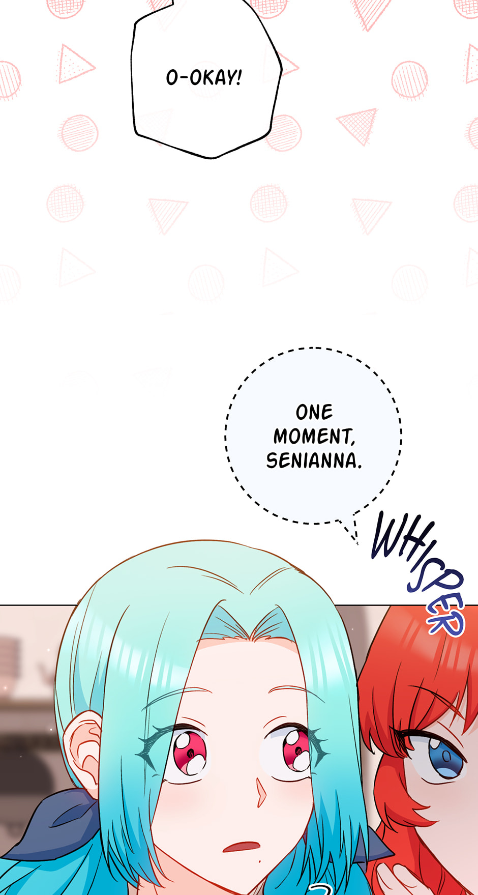 Read Lady Chef Royale chapter 146 image 86 on Lezhin