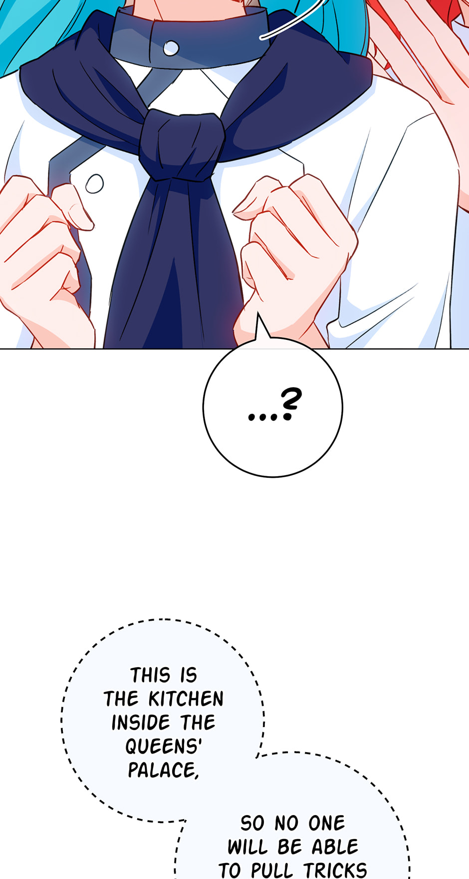 Read Lady Chef Royale chapter 146 image 87 on Lezhin
