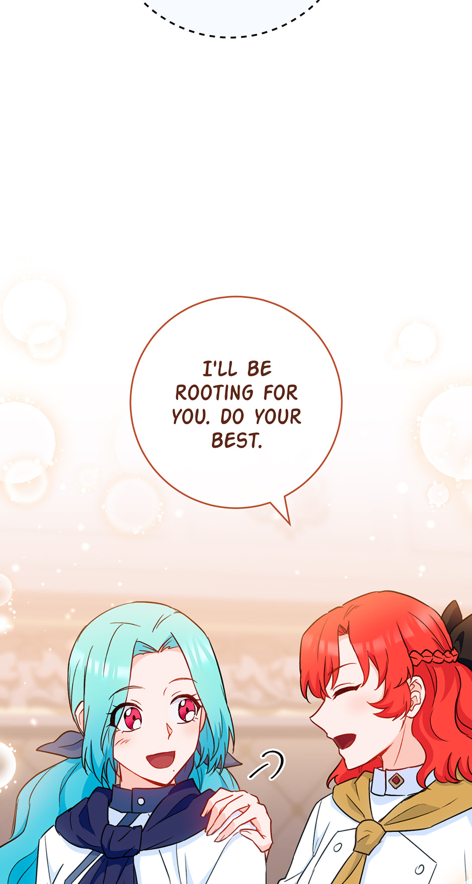 Read Lady Chef Royale chapter 146 image 89 on Lezhin