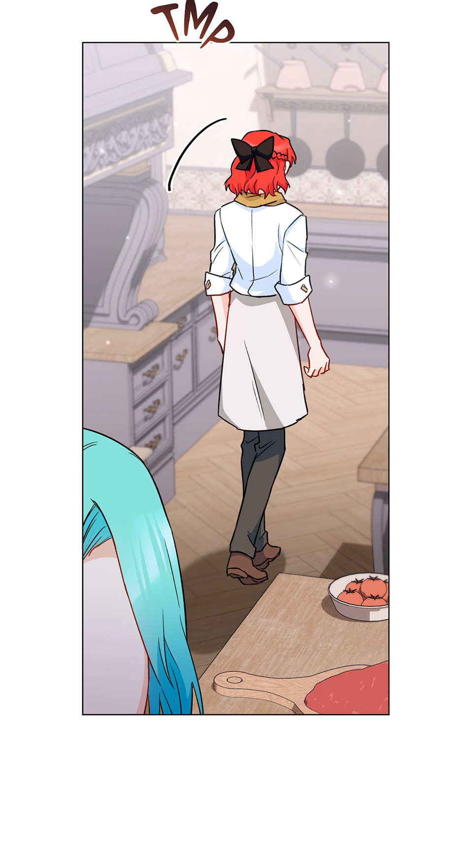 Read Lady Chef Royale chapter 146 image 91 on Lezhin