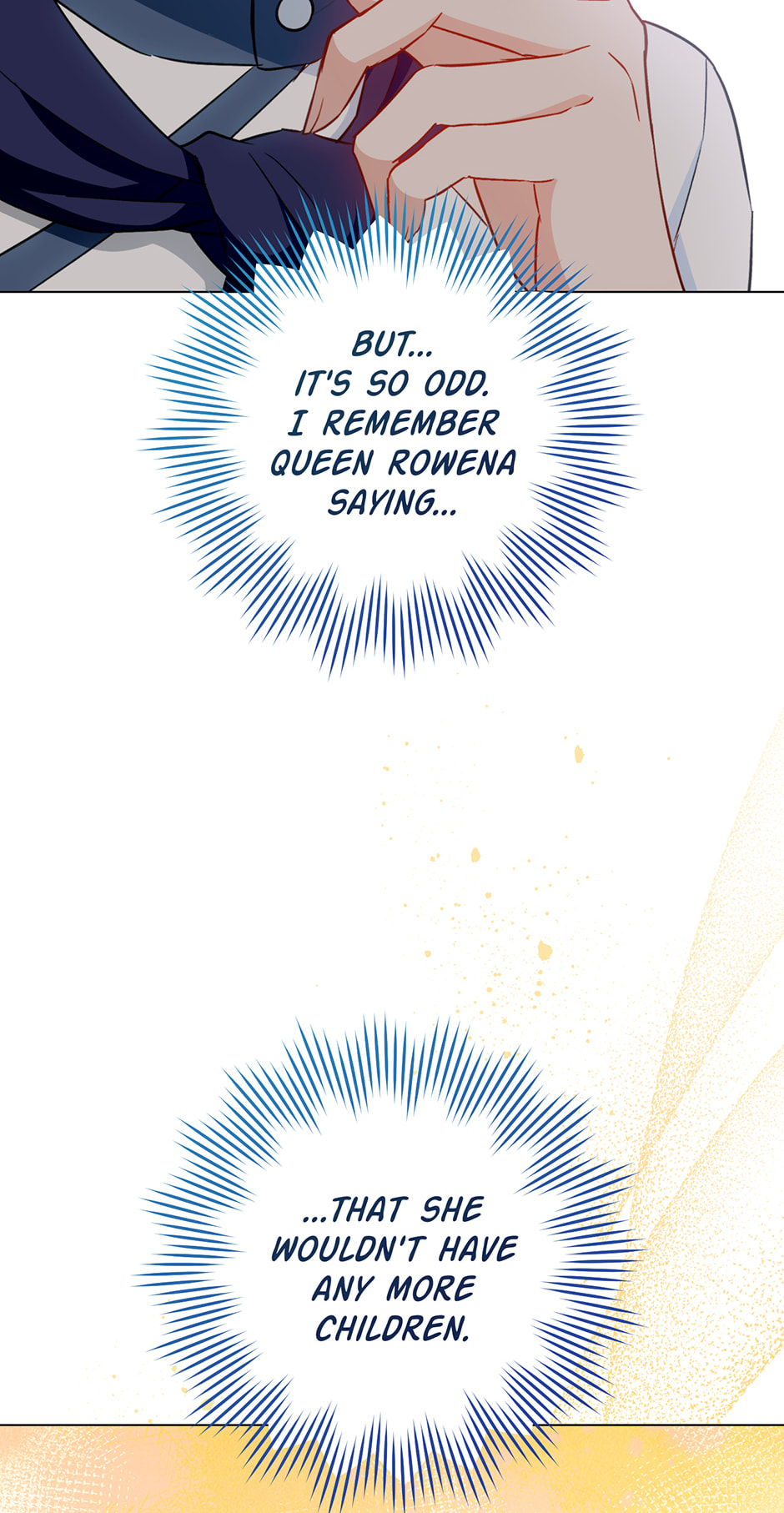Read Lady Chef Royale chapter 146 image 94 on Lezhin