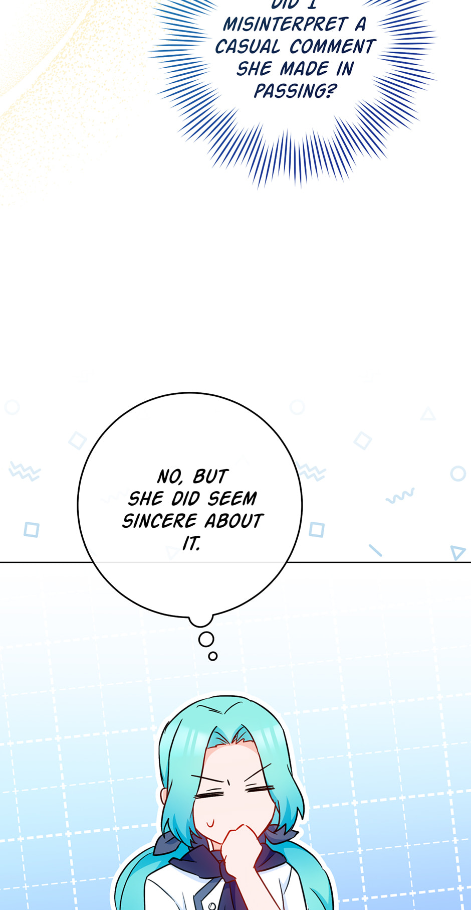 Read Lady Chef Royale chapter 146 image 96 on Lezhin