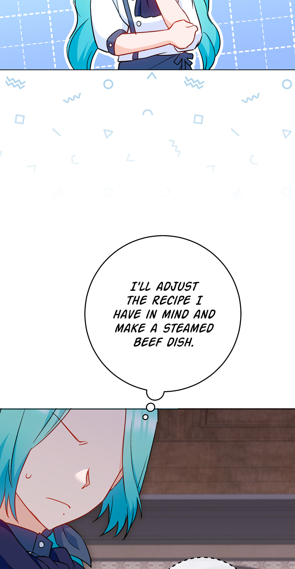 Read Lady Chef Royale chapter 146 image 97 on Lezhin
