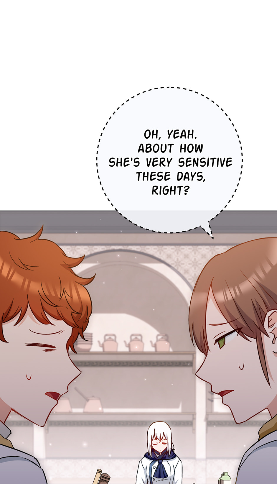 Read Lady Chef Royale chapter 146 image 99 on Lezhin