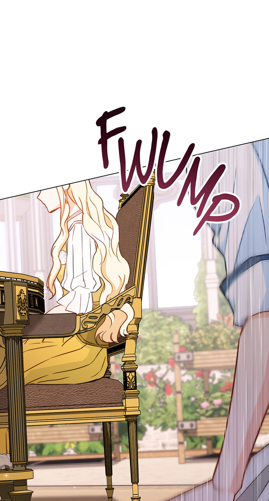 Read Lady Chef Royale chapter 147 image 10 on Lezhin