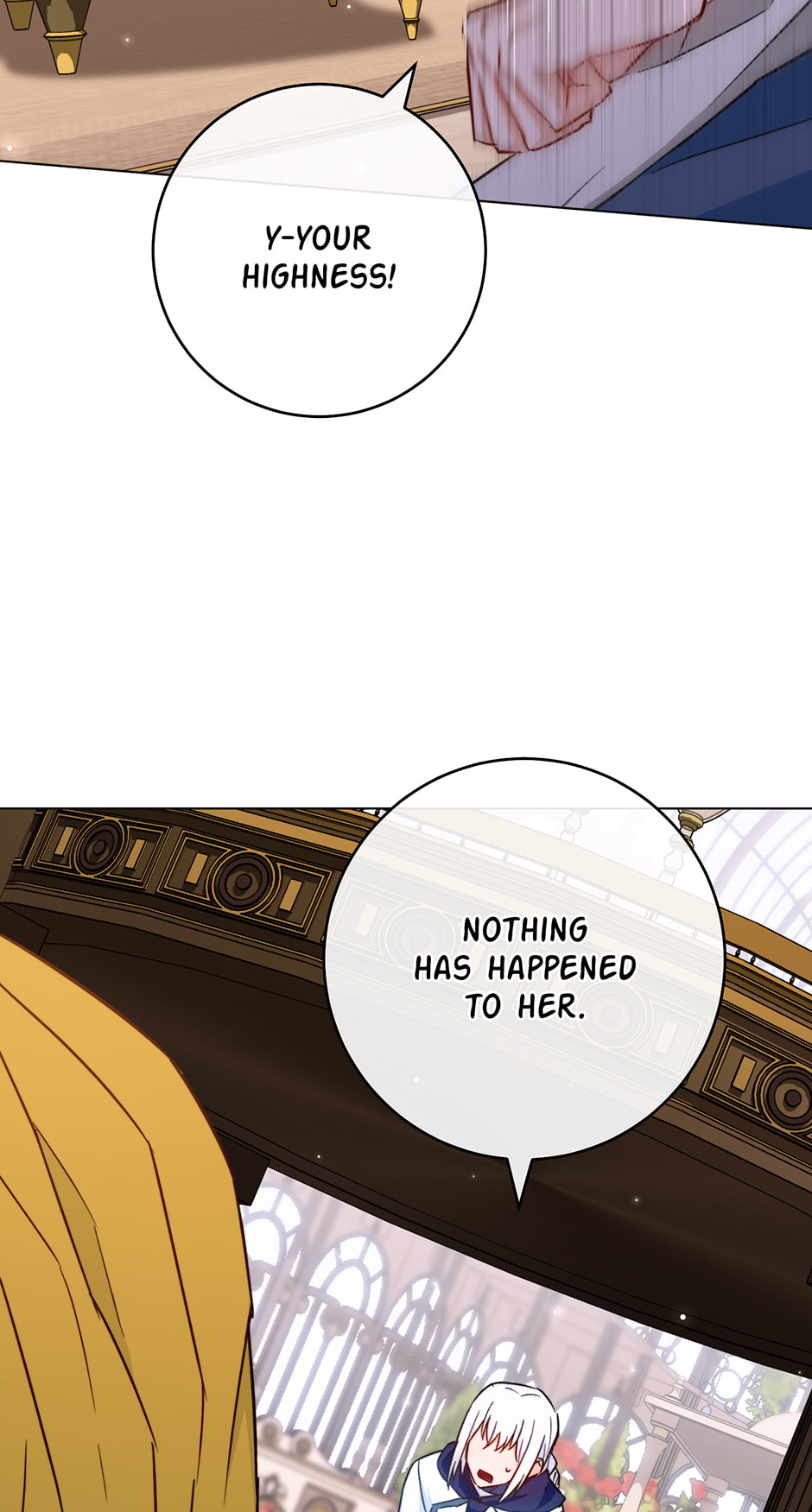 Read Lady Chef Royale chapter 147 image 11 on Lezhin
