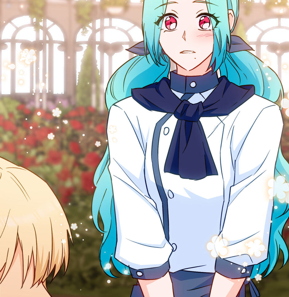 Read Lady Chef Royale chapter 147 image 110 on Lezhin