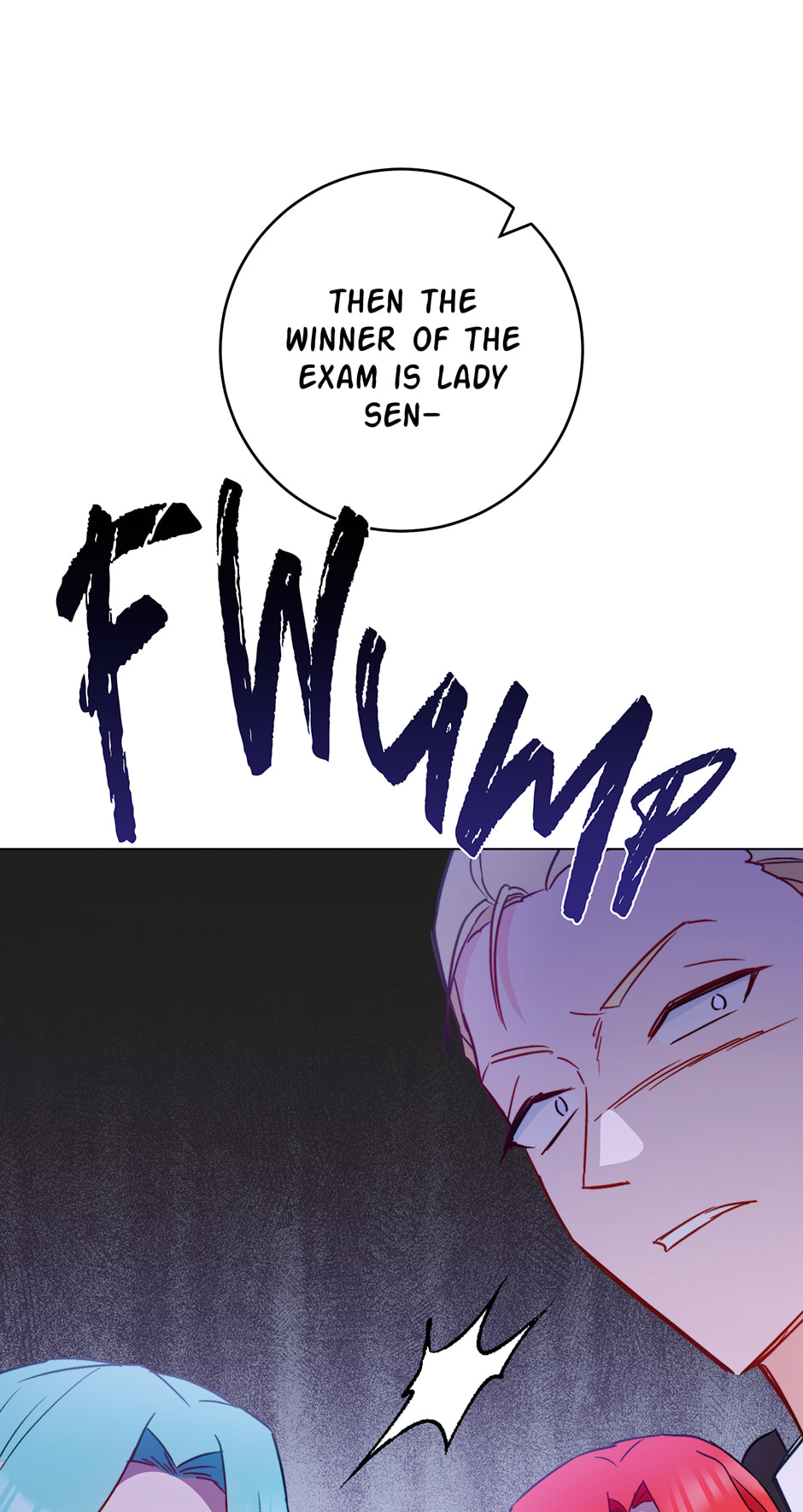 Read Lady Chef Royale chapter 147 image 118 on Lezhin