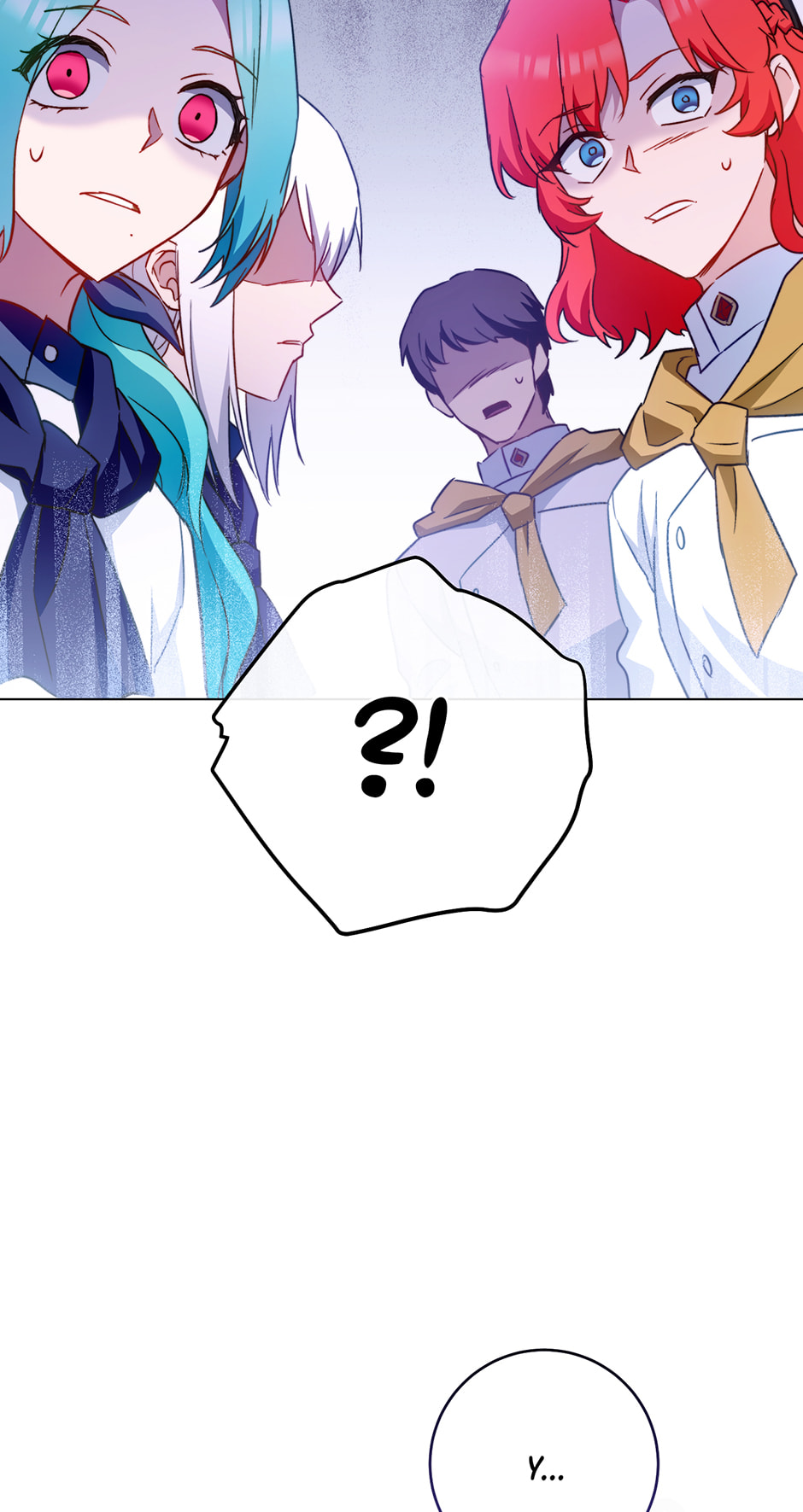Read Lady Chef Royale chapter 147 image 119 on Lezhin