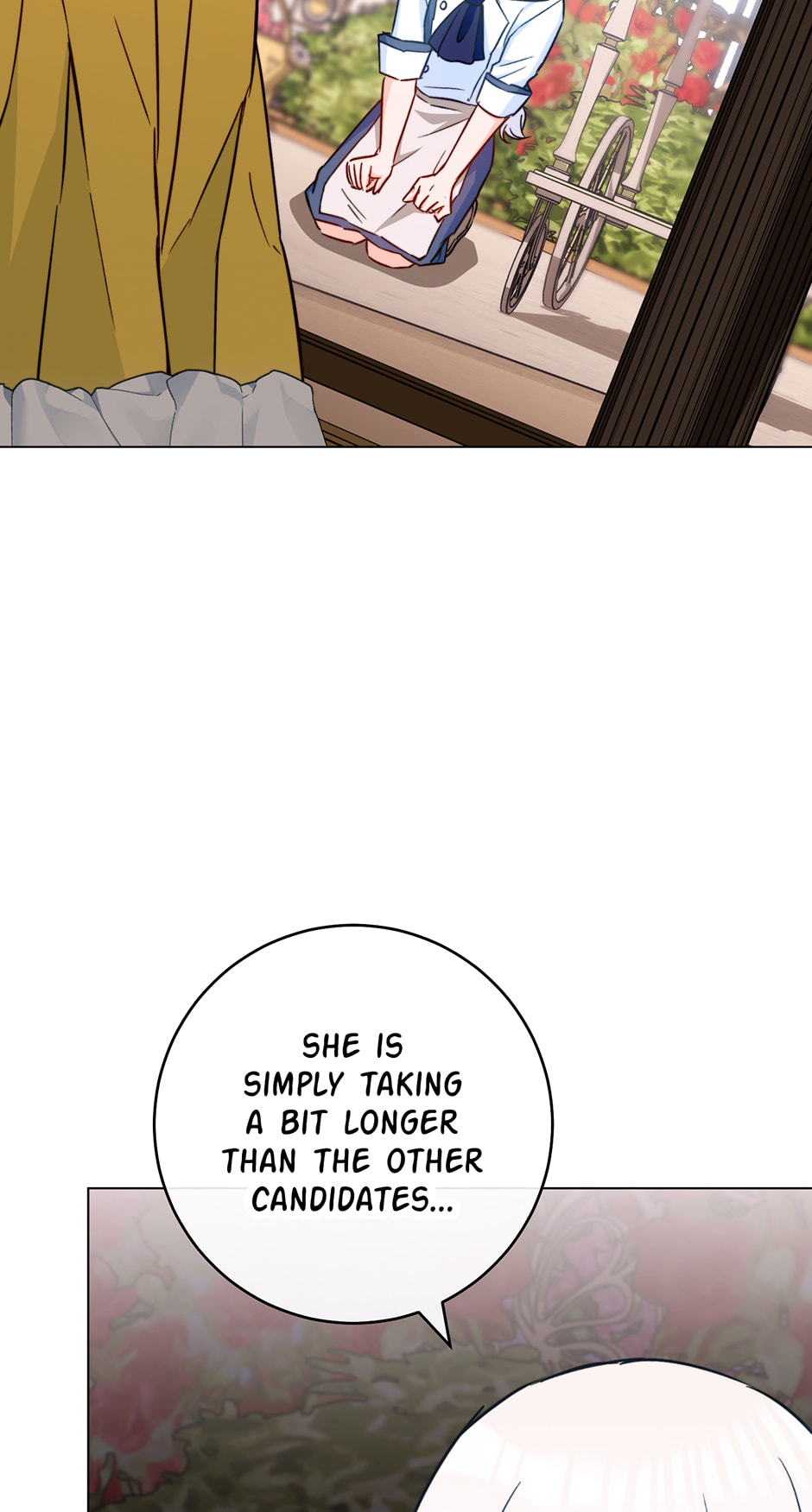 Read Lady Chef Royale chapter 147 image 12 on Lezhin