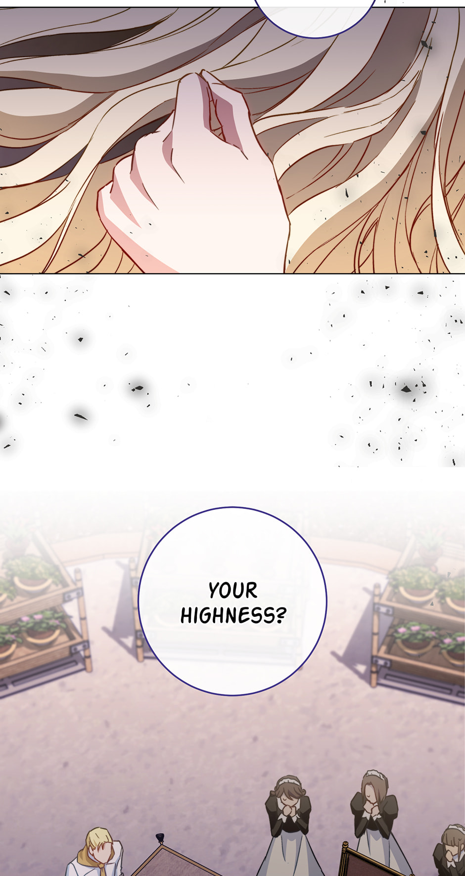 Read Lady Chef Royale chapter 147 image 120 on Lezhin