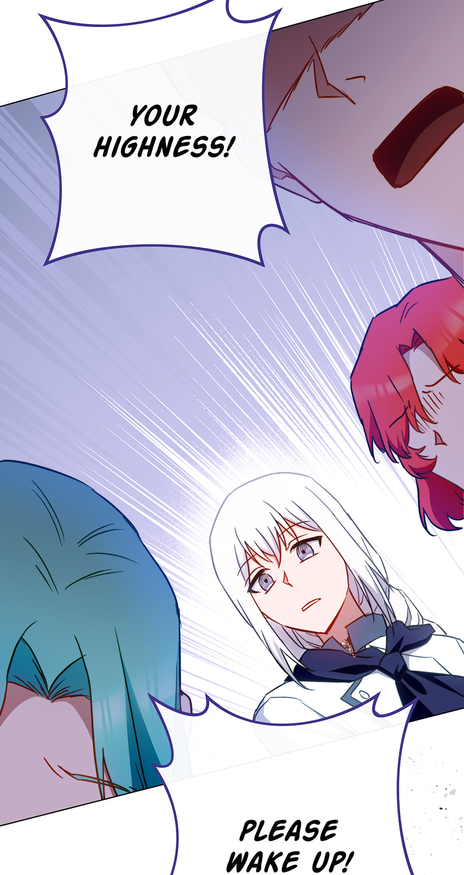 Read Lady Chef Royale chapter 147 image 122 on Lezhin