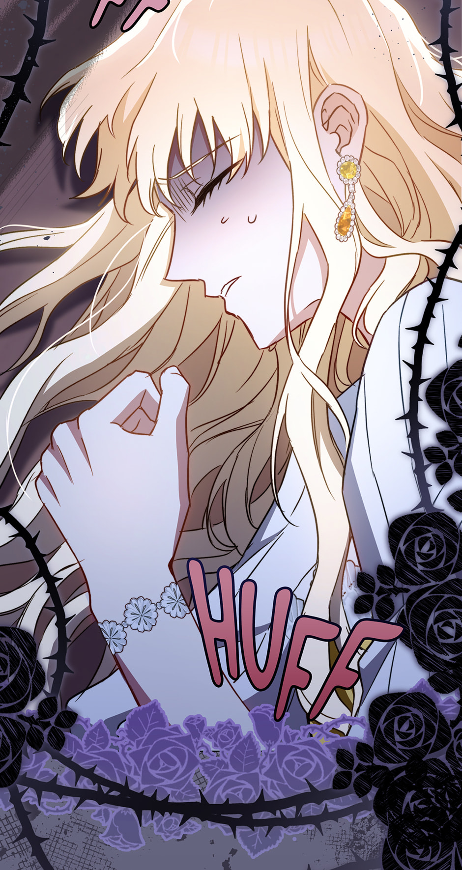 Read Lady Chef Royale chapter 147 image 124 on Lezhin