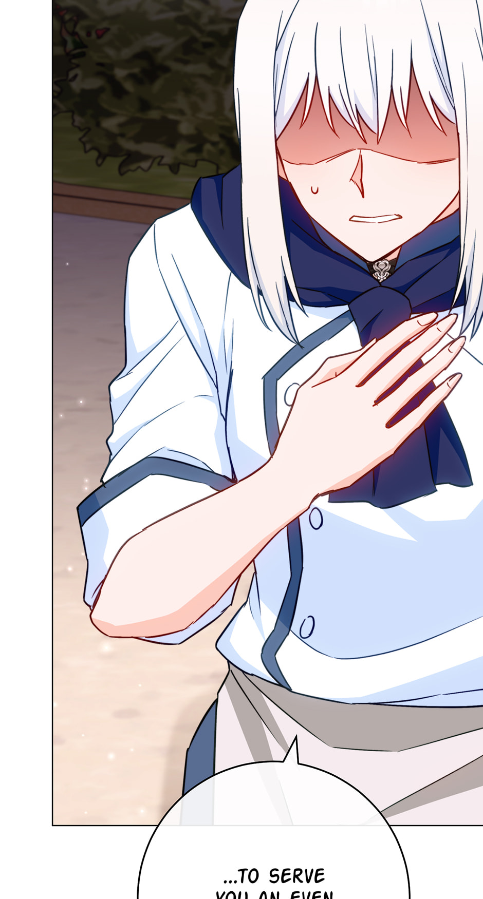 Read Lady Chef Royale chapter 147 image 13 on Lezhin