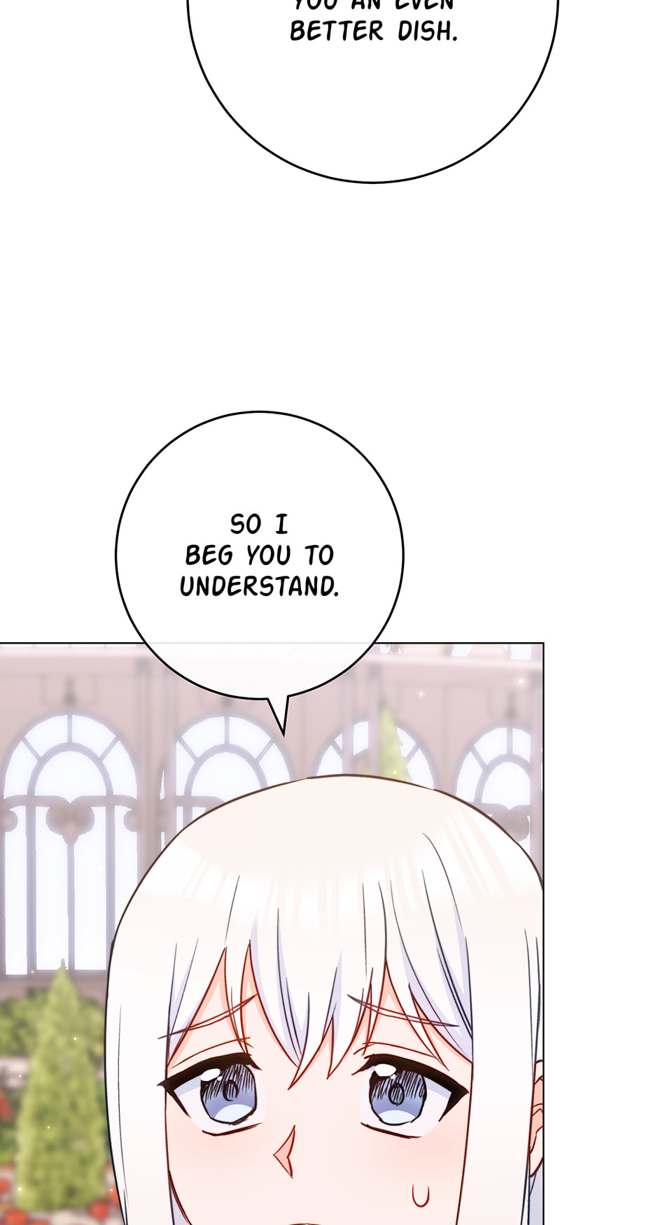 Read Lady Chef Royale chapter 147 image 14 on Lezhin