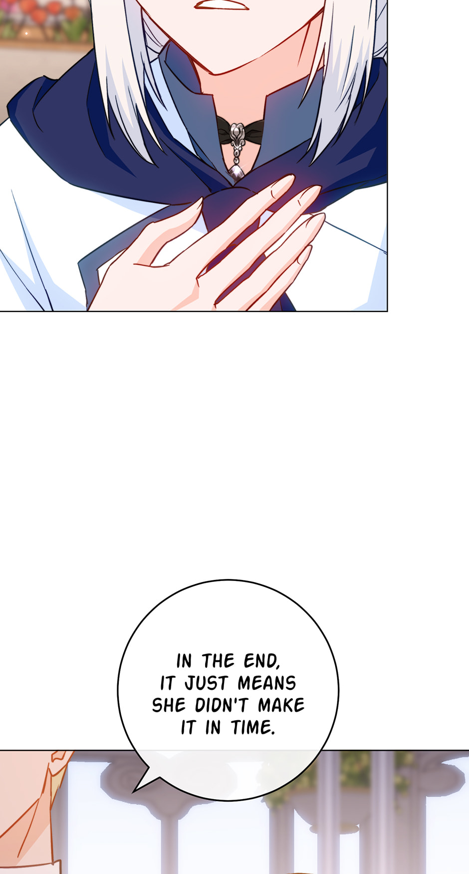 Read Lady Chef Royale chapter 147 image 15 on Lezhin