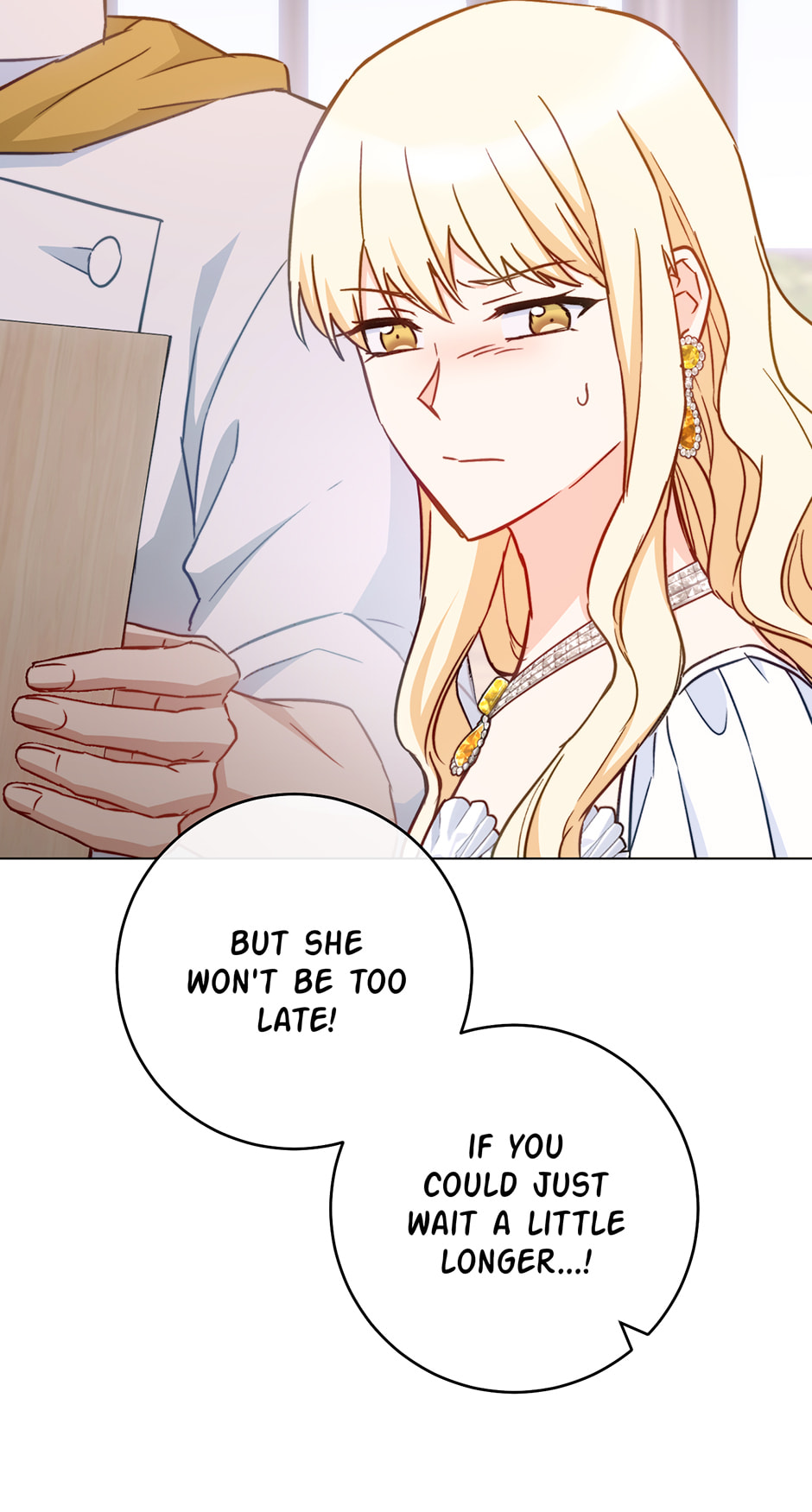Read Lady Chef Royale chapter 147 image 16 on Lezhin
