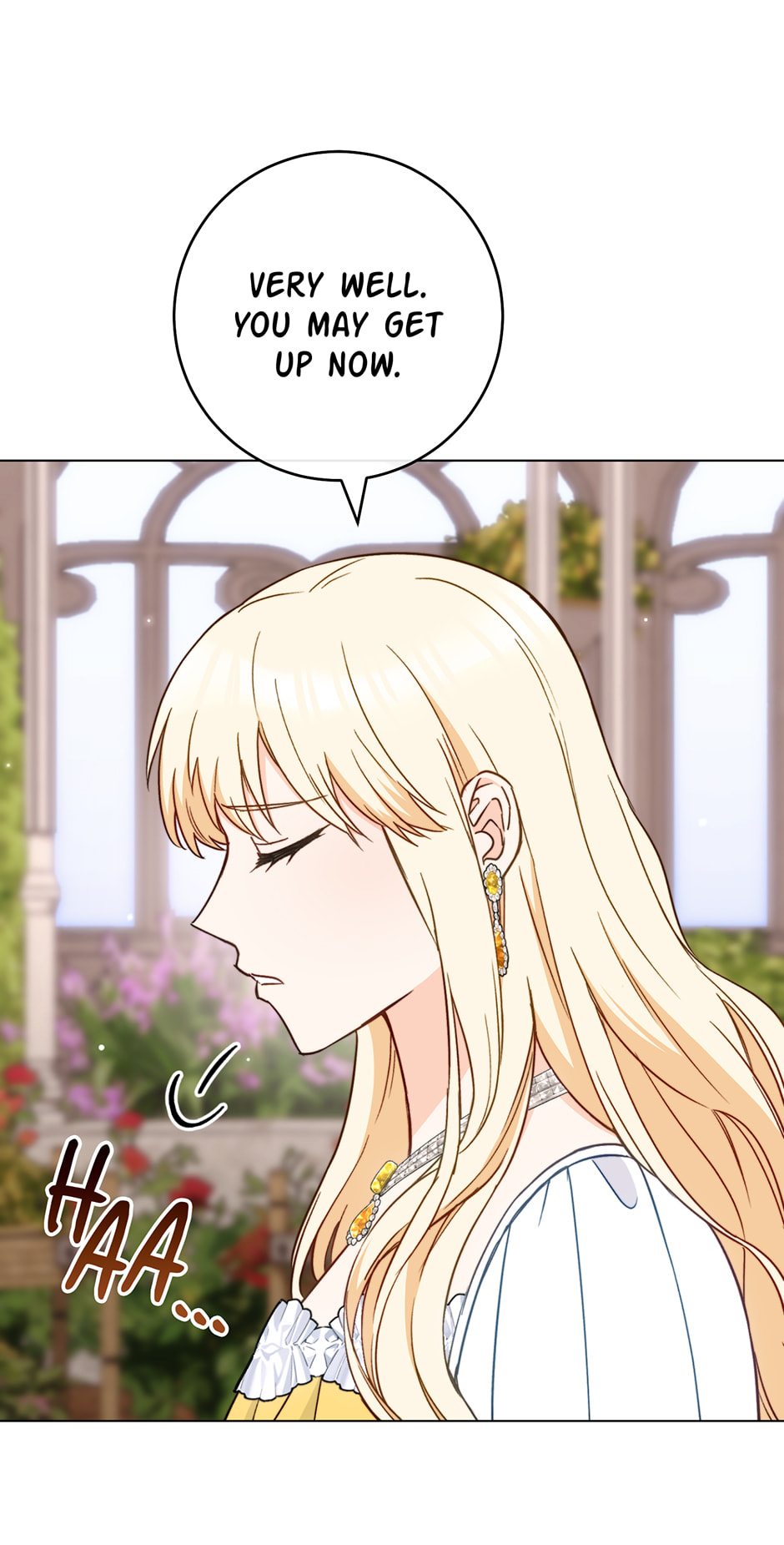 Read Lady Chef Royale chapter 147 image 17 on Lezhin