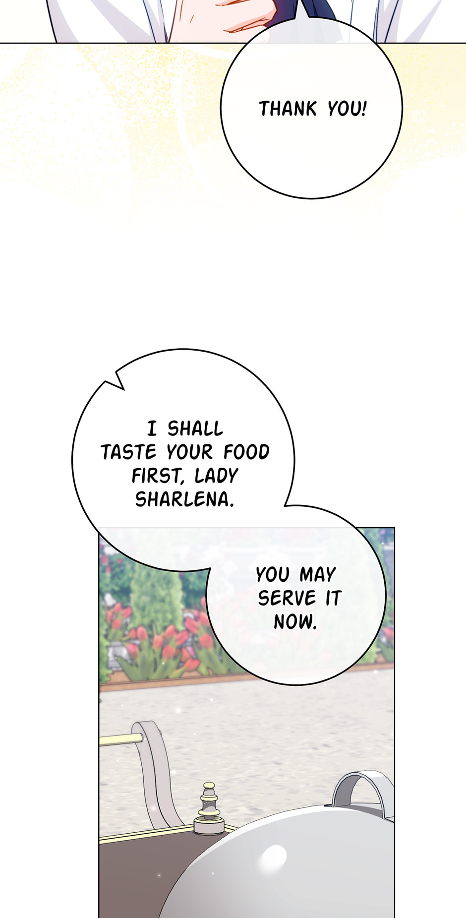 Read Lady Chef Royale chapter 147 image 19 on Lezhin