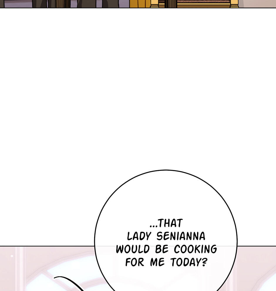 Read Lady Chef Royale chapter 147 image 2 on Lezhin