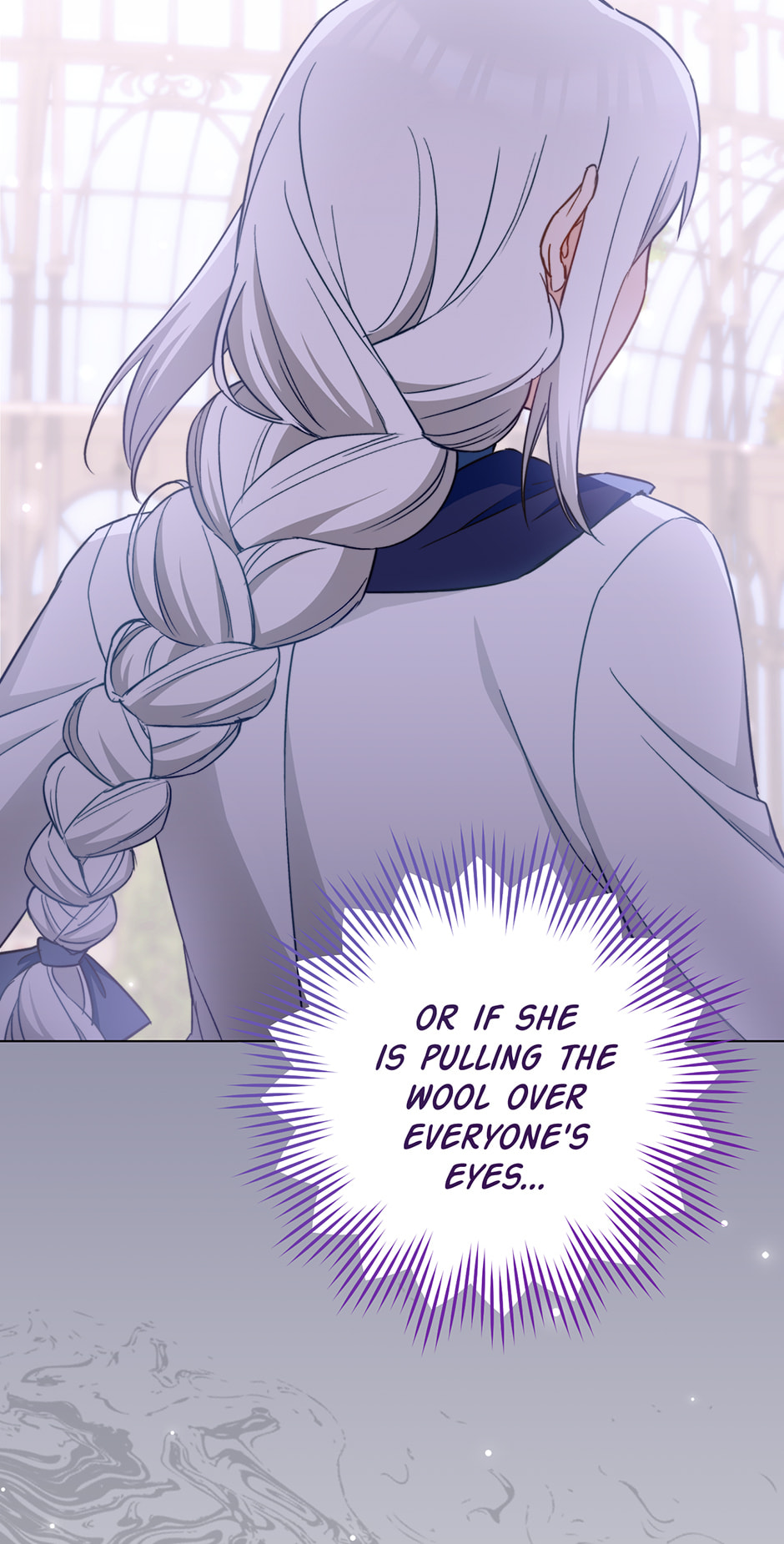 Read Lady Chef Royale chapter 147 image 22 on Lezhin