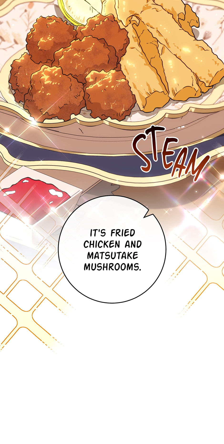 Read Lady Chef Royale chapter 147 image 26 on Lezhin
