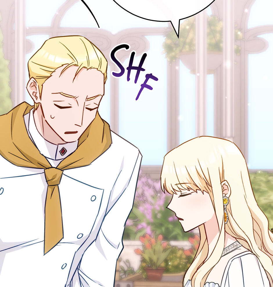 Read Lady Chef Royale chapter 147 image 3 on Lezhin