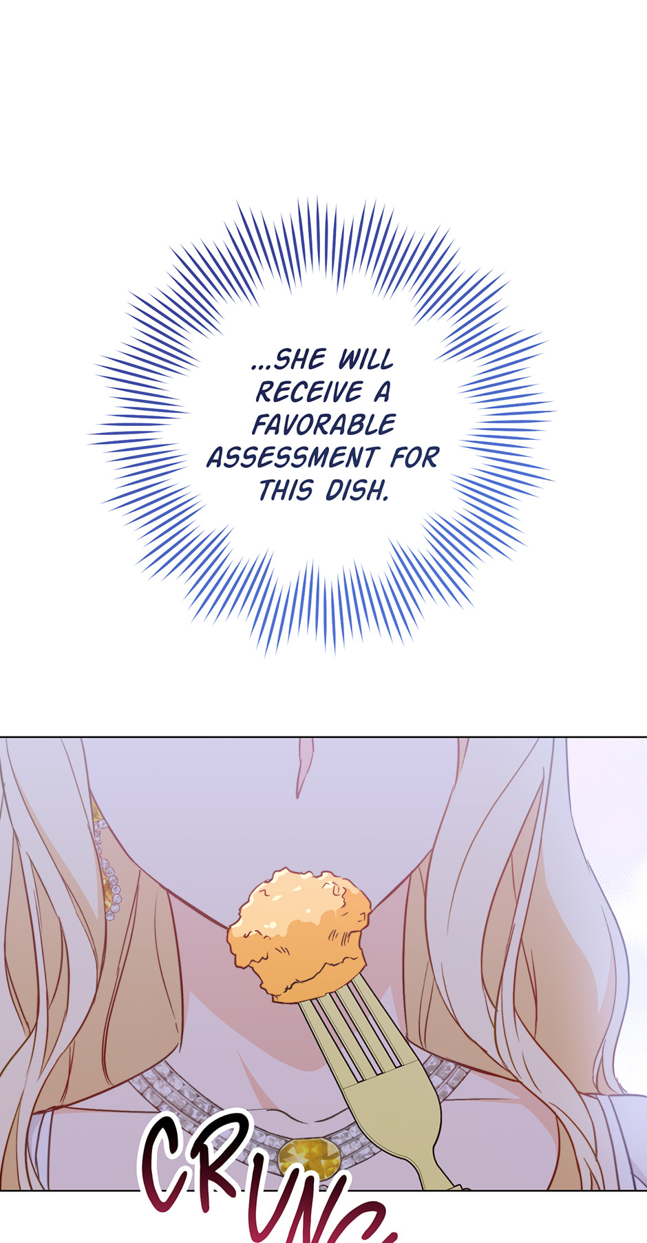 Read Lady Chef Royale chapter 147 image 32 on Lezhin