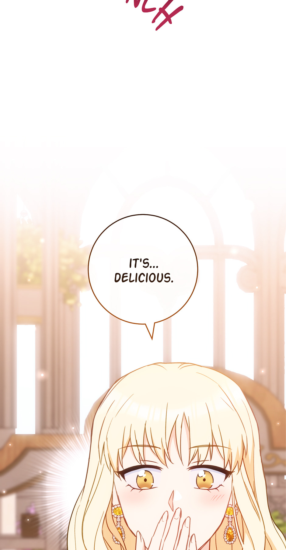 Read Lady Chef Royale chapter 147 image 33 on Lezhin