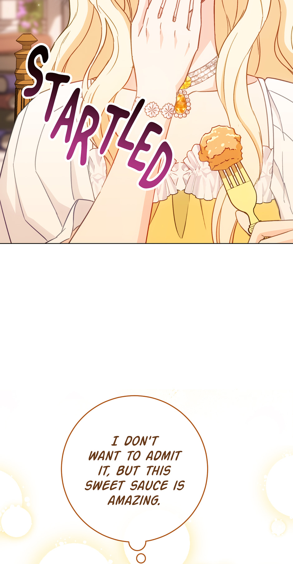 Read Lady Chef Royale chapter 147 image 34 on Lezhin