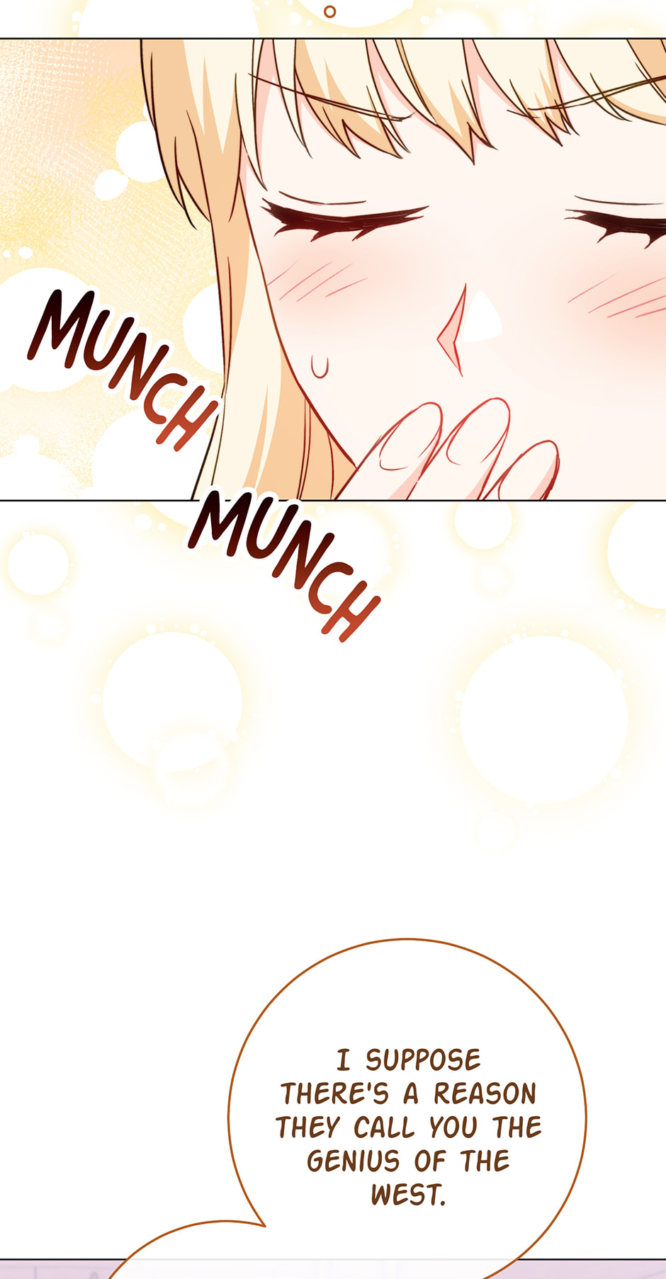 Read Lady Chef Royale chapter 147 image 35 on Lezhin