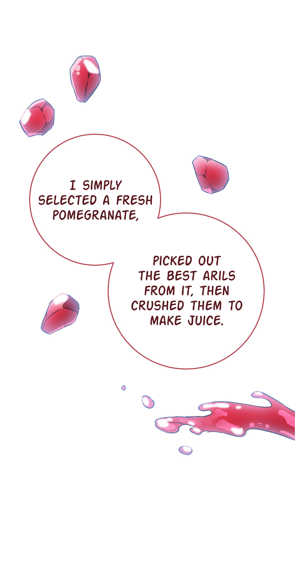Read Lady Chef Royale chapter 147 image 37 on Lezhin