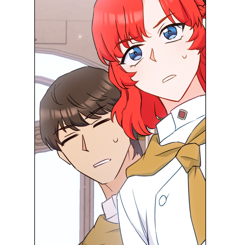 Read Lady Chef Royale chapter 147 image 39 on Lezhin